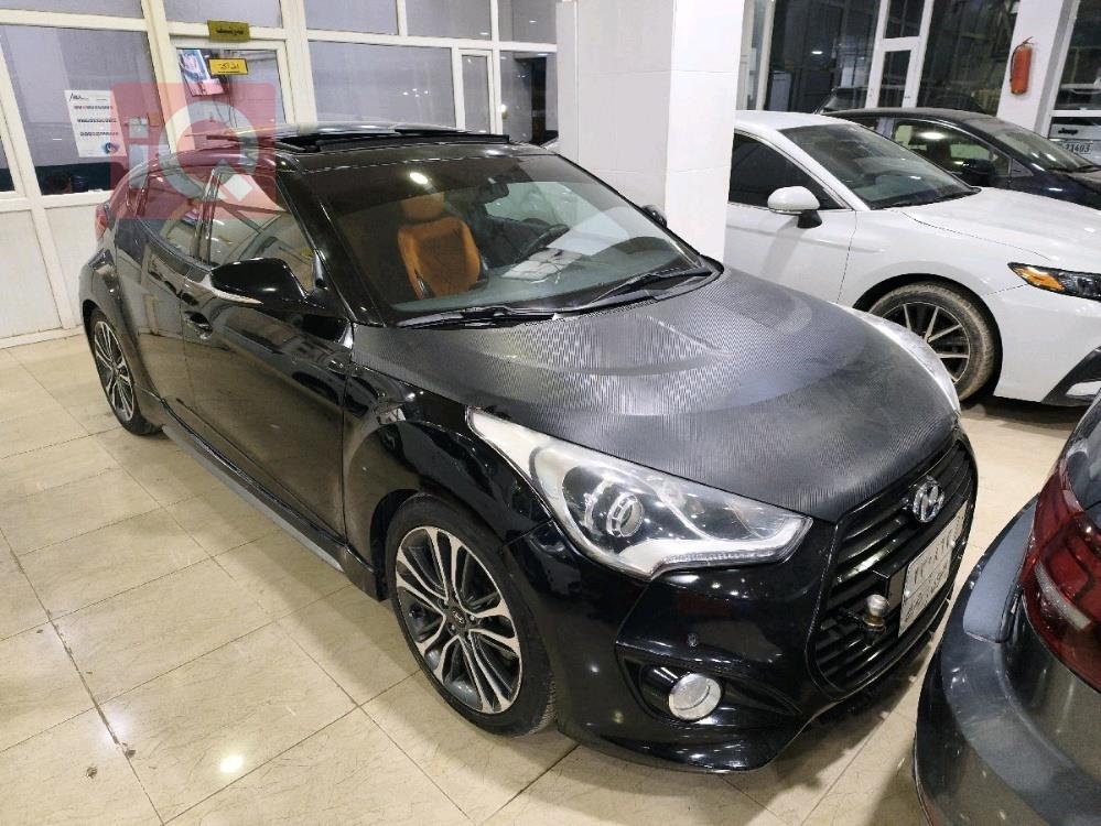 هيونداي فلوستر